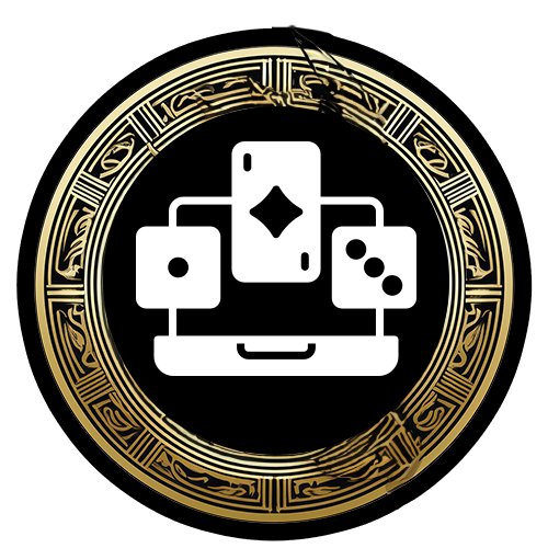 God of Casino Online icons - 6