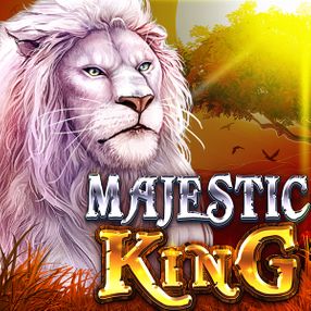 Casinos of God Majestic King