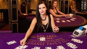 Blackjack VIP
