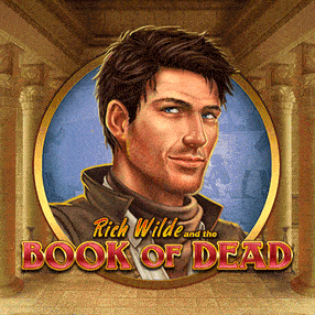 Casinos of God Book of Dead
