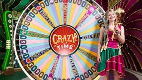 Crazy Time