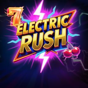 Casinos of God Electric Rush
