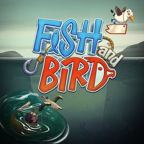 Casinos of God Fish and Bird