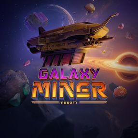 Casinos of God Galaxy Miner