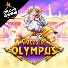 Casinos of God Gates Of Olympus