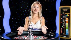 Immersive Roulette