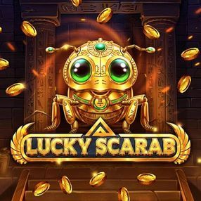 Casinos of God Lucky Scarab