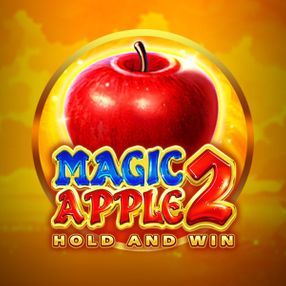 Casinos of God Magic Apple 2