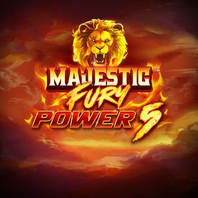 Casinos of God Majestic Fury Power 5
