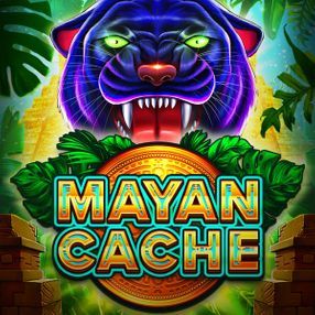 Casinos of God Mayan Cache