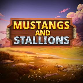 Casinos of God Mustangs and Stallions