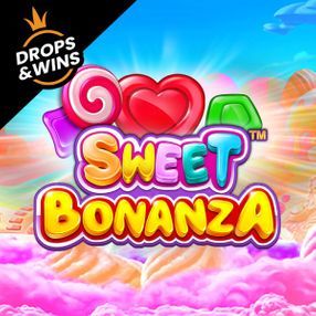 Casinos of God Sweet Bonanza