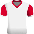 T-Shirt-R-W