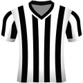 T-Shirt-Stripe