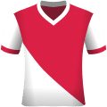 T-Shirt-W-R
