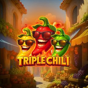 Casinos of God Triple Chili