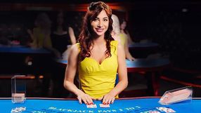 Unlimited Blackjack