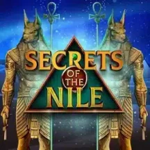 Secrets of The Nile