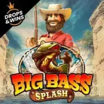 Big Bass Splash