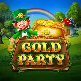 God of Casino Gold Party