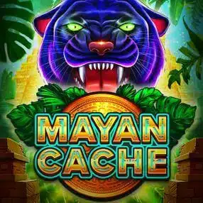 God of Casino Mayan Cache