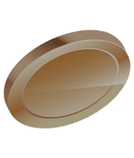 God of Casino floating coin