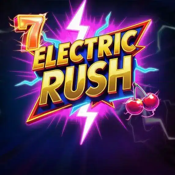 electric-rush