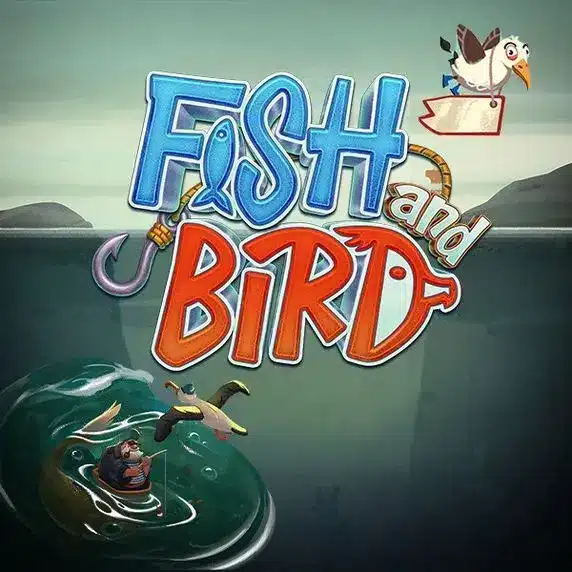 Fish And Bird