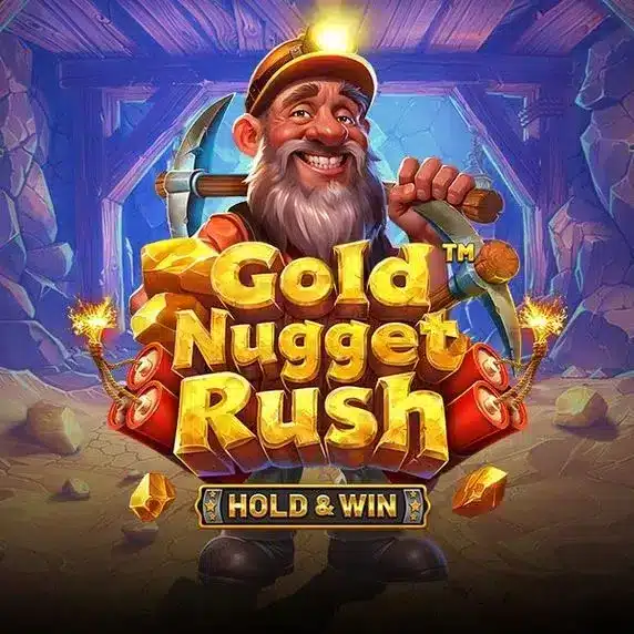 gold-nugget-rush-hold-and-win