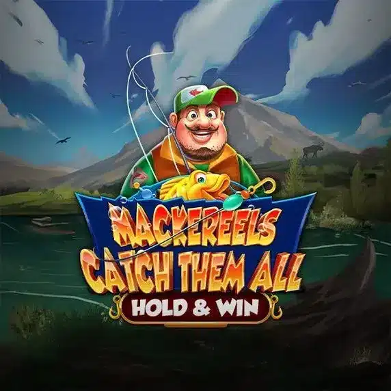 mackereels-catch-them-all