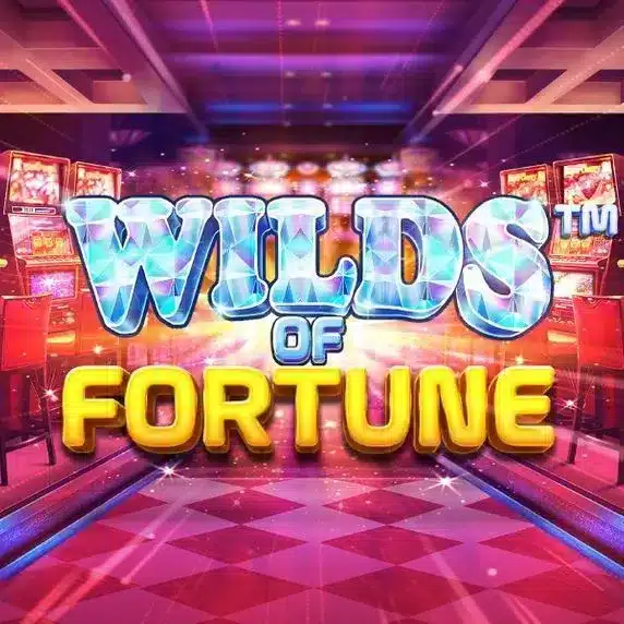 Wilds of Fortune Betsoft